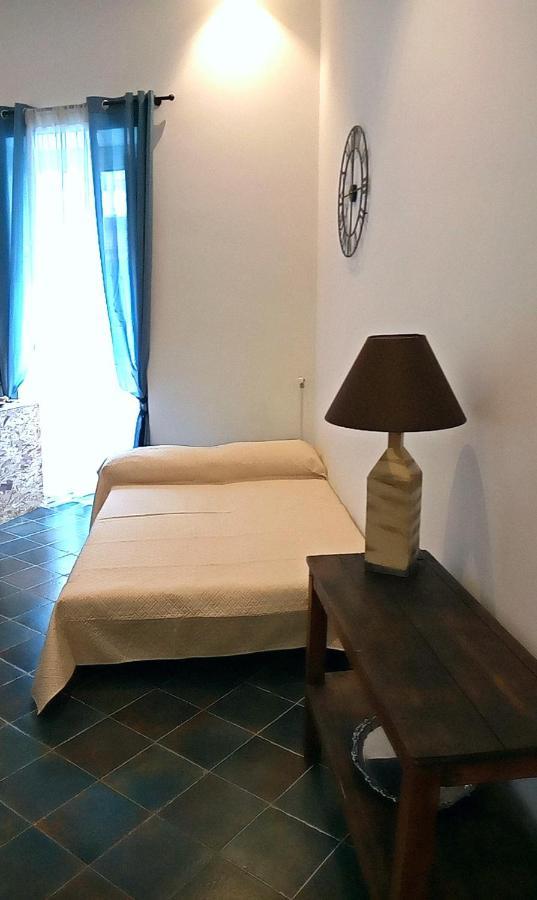 팔레르모 Locazione Breve In Pieno Centro "Blue House" 아파트 외부 사진
